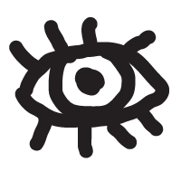 eye icon