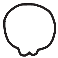 head icon