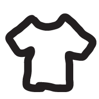 shirt icon